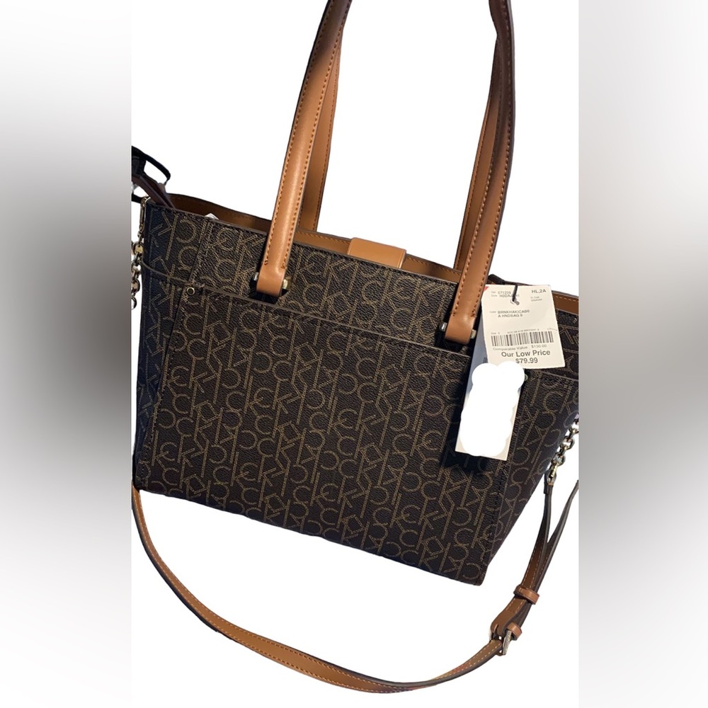 Calvin Klein hand bag